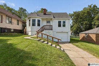 4535 Seward Street, Omaha, NE 68104