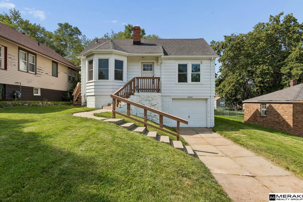 4535 Seward Street, Omaha, NE 68104