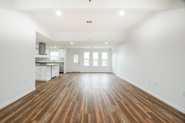 3200 Hoover Street, La Marque, TX 77568