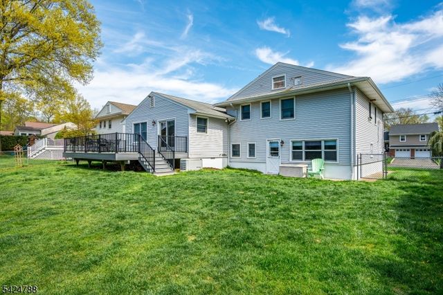 23 Shelley Rd, Springfield Twp., NJ 07081