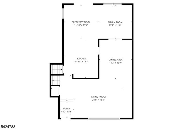 23 Shelley Rd, Springfield Twp., NJ 07081