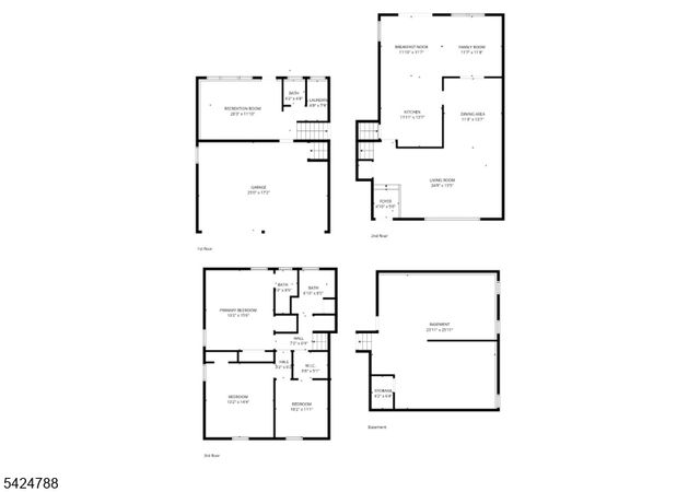 23 Shelley Rd, Springfield Twp., NJ 07081