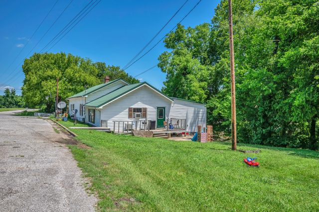 15030 Highway 49, Vanleer, TN 37181
