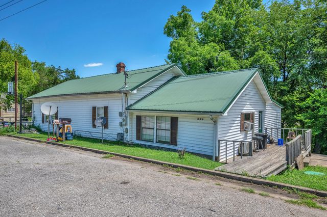 15030 Highway 49, Vanleer, TN 37181