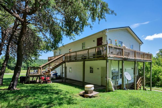 15030 Highway 49, Vanleer, TN 37181