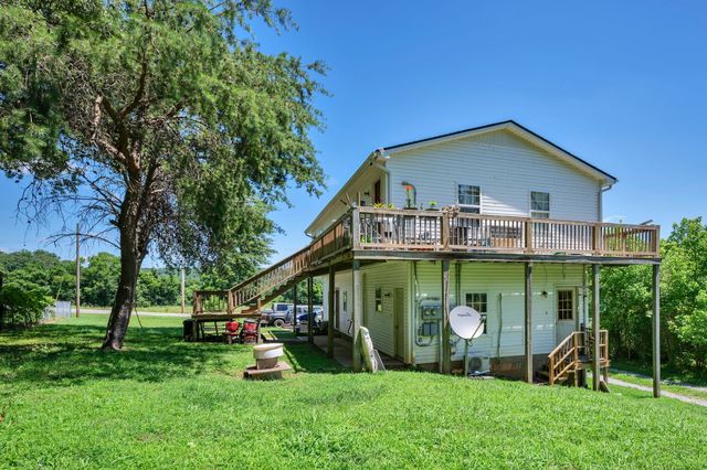 15030 Highway 49, Vanleer, TN 37181