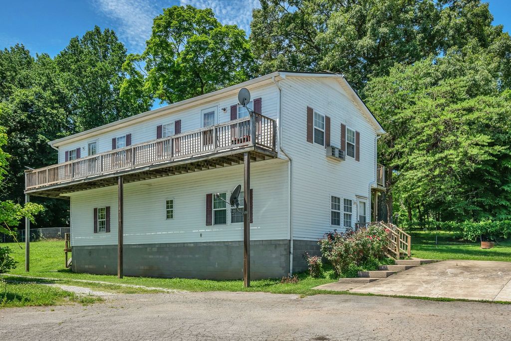 15030 Highway 49, Vanleer, TN 37181