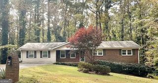 6174 S Skyline Drive, Douglasville, GA 30135