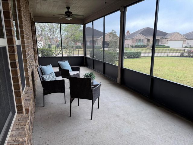 415 Spindrift Circle, Richmond, TX 77469