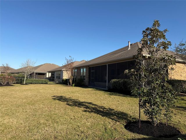 415 Spindrift Circle, Richmond, TX 77469