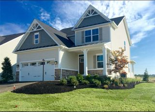 500 October Ct, Plum Boro, PA 15239