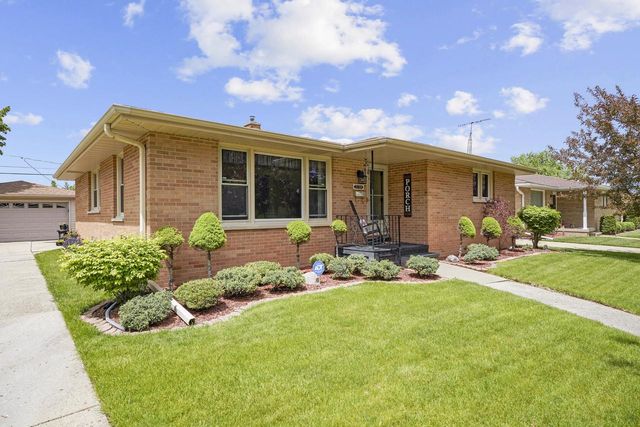 2138 23rd AVENUE, Kenosha, WI 53140