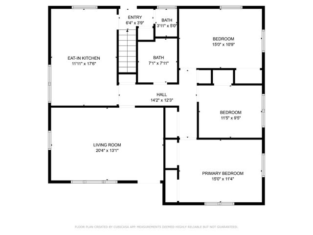 2138 23rd AVENUE, Kenosha, WI 53140