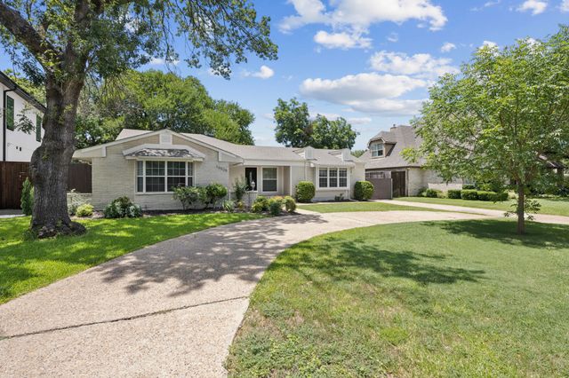 10525 Castlegate Drive, Dallas, TX 75229