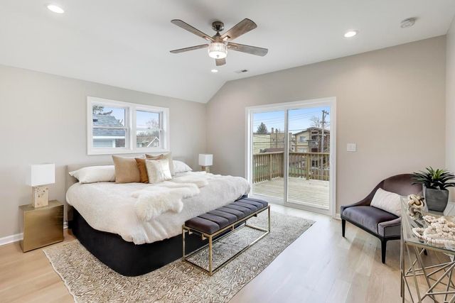 4065 N Meade Avenue, Chicago, IL 60634