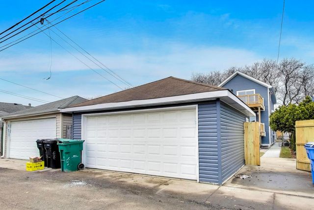 4065 N Meade Avenue, Chicago, IL 60634