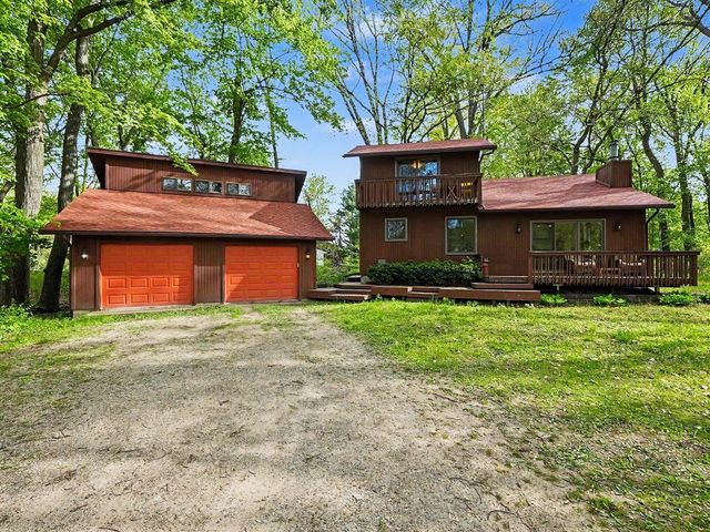 9089 Willow, Willis, MI 48191