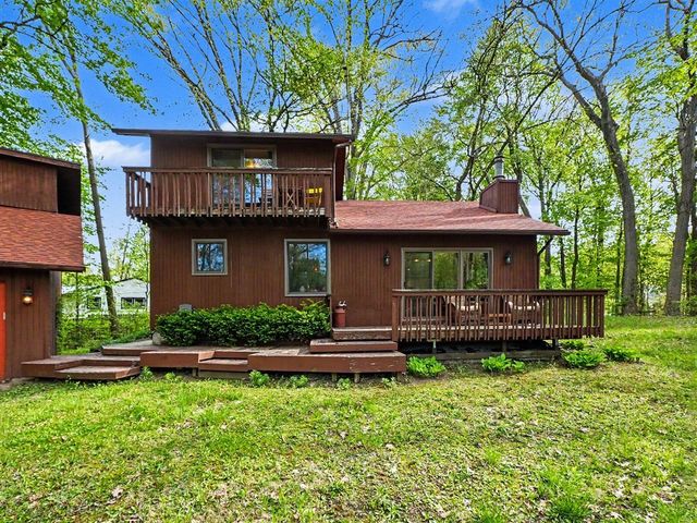 9089 Willow, Willis, MI 48191