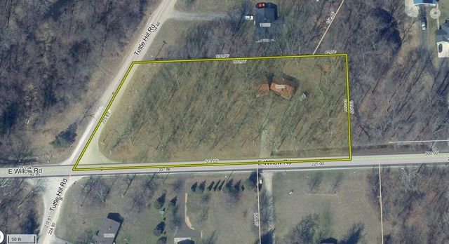 9089 Willow, Willis, MI 48191