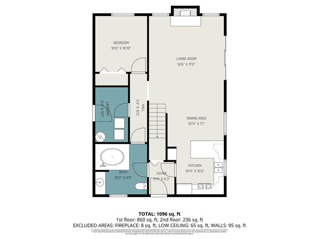9089 Willow, Willis, MI 48191