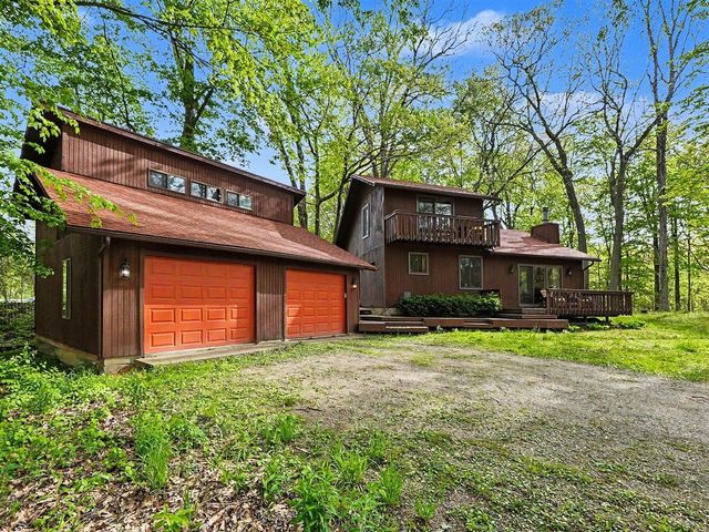 9089 Willow, Willis, MI 48191
