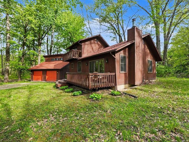 9089 Willow, Willis, MI 48191