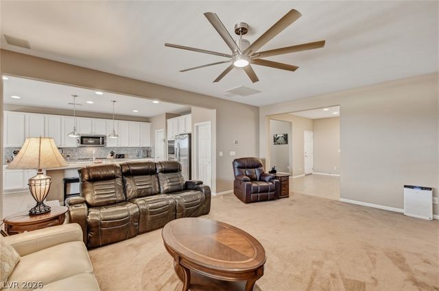 9675 Bruschi Ridge Court, Las Vegas, NV 89149