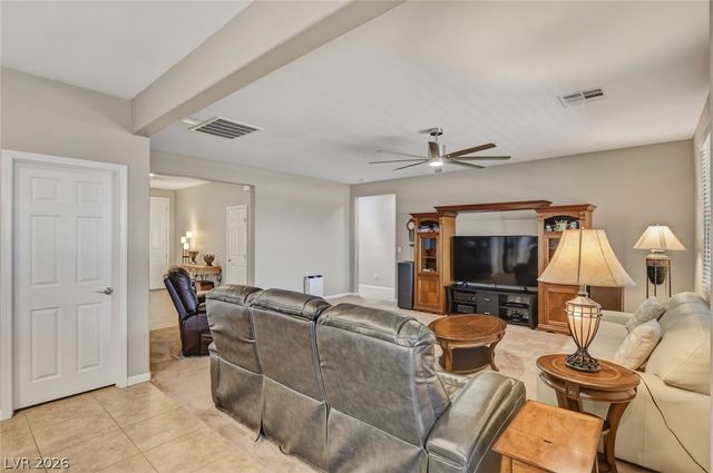 9675 Bruschi Ridge Court, Las Vegas, NV 89149