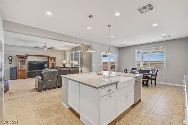 9675 Bruschi Ridge Court, Las Vegas, NV 89149