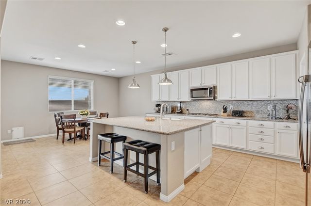 9675 Bruschi Ridge Court, Las Vegas, NV 89149