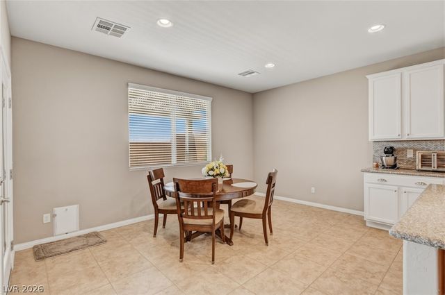 9675 Bruschi Ridge Court, Las Vegas, NV 89149