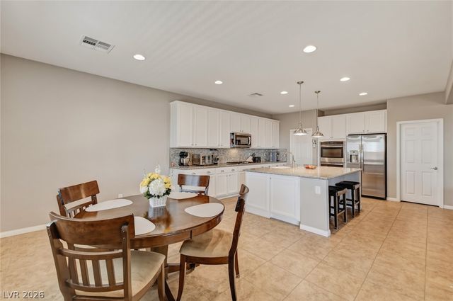 9675 Bruschi Ridge Court, Las Vegas, NV 89149