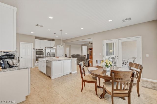 9675 Bruschi Ridge Court, Las Vegas, NV 89149