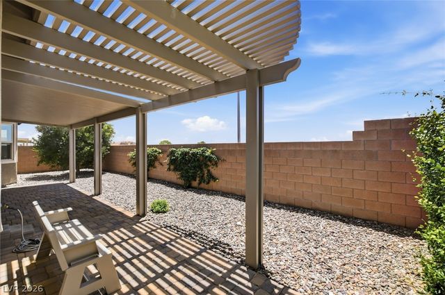 9675 Bruschi Ridge Court, Las Vegas, NV 89149