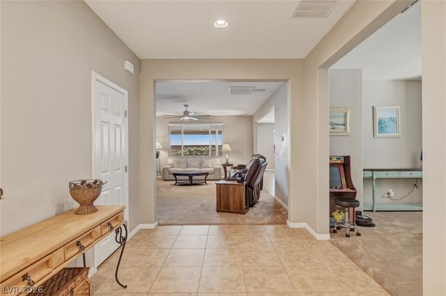 9675 Bruschi Ridge Court, Las Vegas, NV 89149