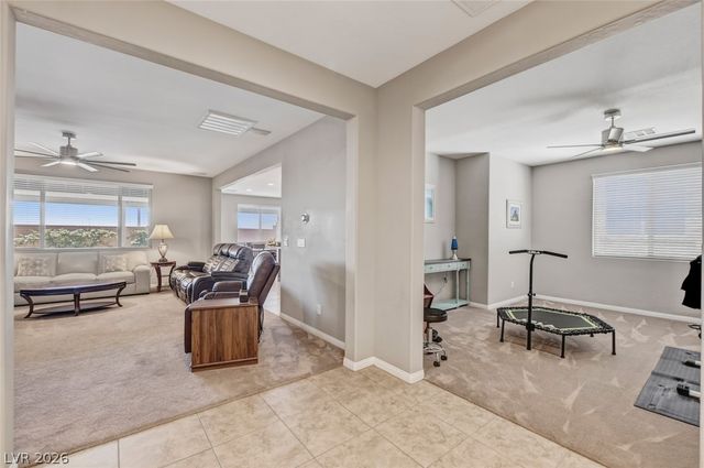 9675 Bruschi Ridge Court, Las Vegas, NV 89149
