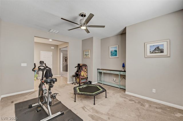9675 Bruschi Ridge Court, Las Vegas, NV 89149