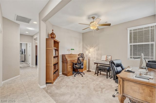 9675 Bruschi Ridge Court, Las Vegas, NV 89149
