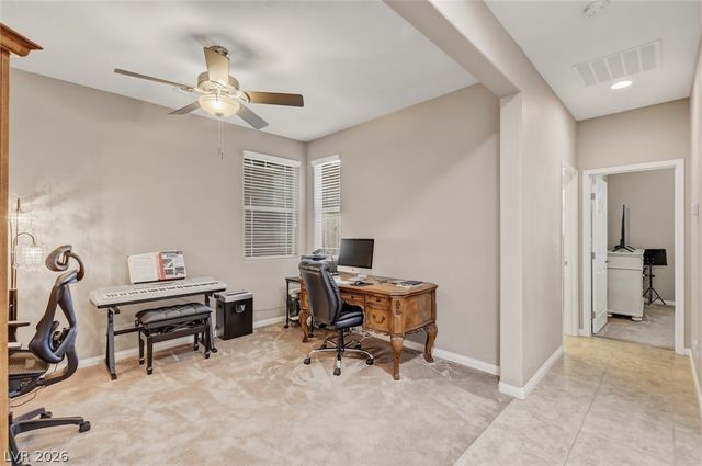9675 Bruschi Ridge Court, Las Vegas, NV 89149