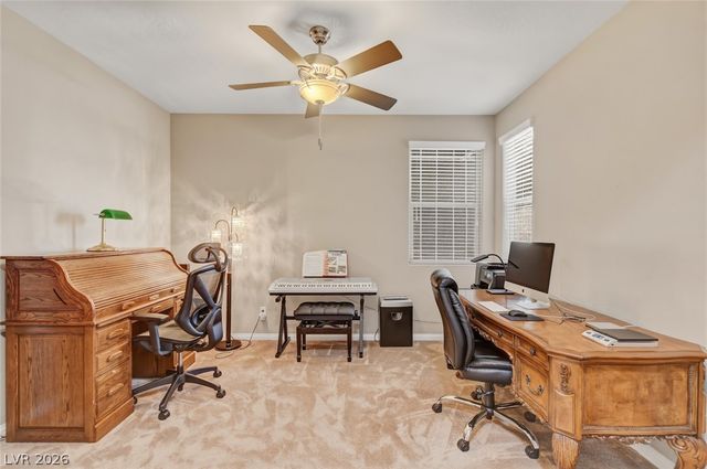 9675 Bruschi Ridge Court, Las Vegas, NV 89149