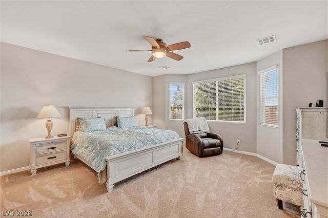 9675 Bruschi Ridge Court, Las Vegas, NV 89149