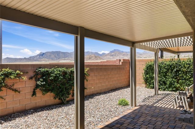 9675 Bruschi Ridge Court, Las Vegas, NV 89149