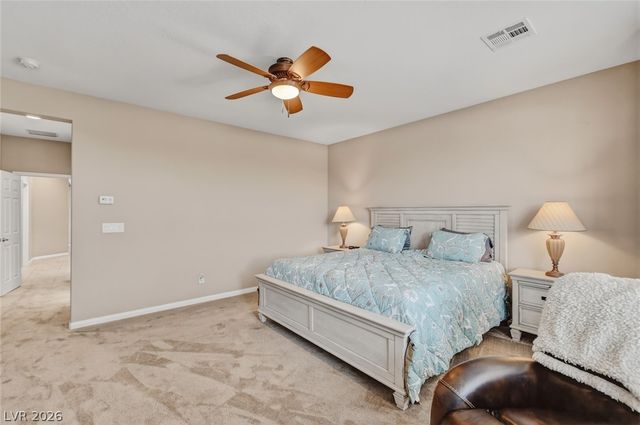 9675 Bruschi Ridge Court, Las Vegas, NV 89149