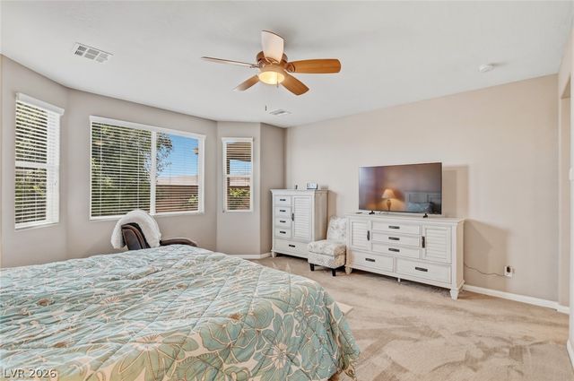 9675 Bruschi Ridge Court, Las Vegas, NV 89149