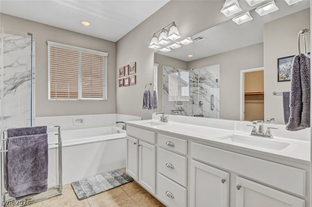 9675 Bruschi Ridge Court, Las Vegas, NV 89149