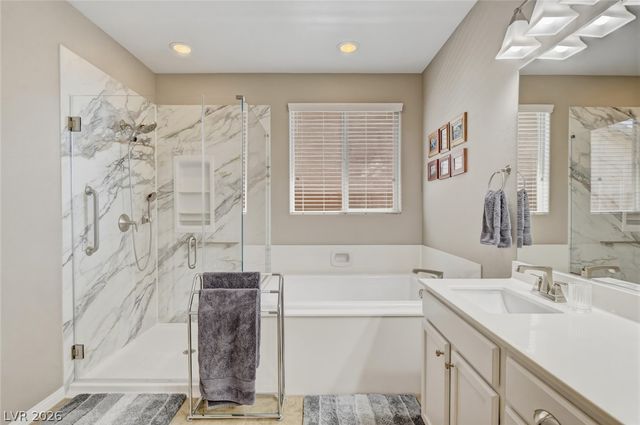 9675 Bruschi Ridge Court, Las Vegas, NV 89149