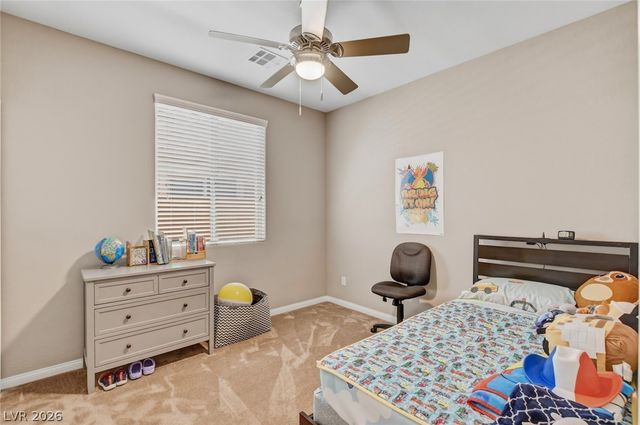 9675 Bruschi Ridge Court, Las Vegas, NV 89149