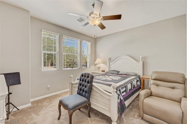 9675 Bruschi Ridge Court, Las Vegas, NV 89149
