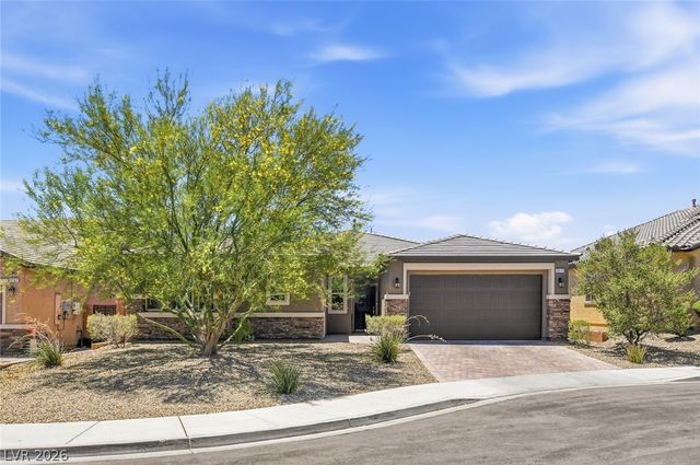 9675 Bruschi Ridge Court, Las Vegas, NV 89149