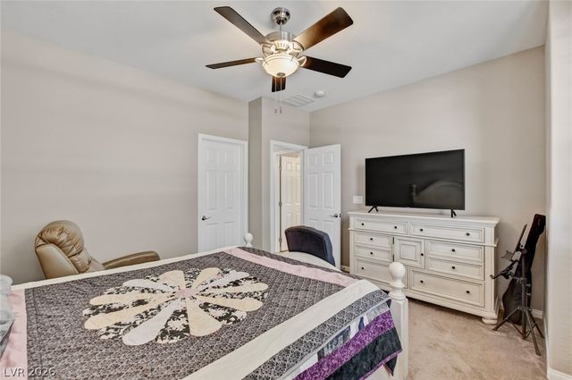 9675 Bruschi Ridge Court, Las Vegas, NV 89149